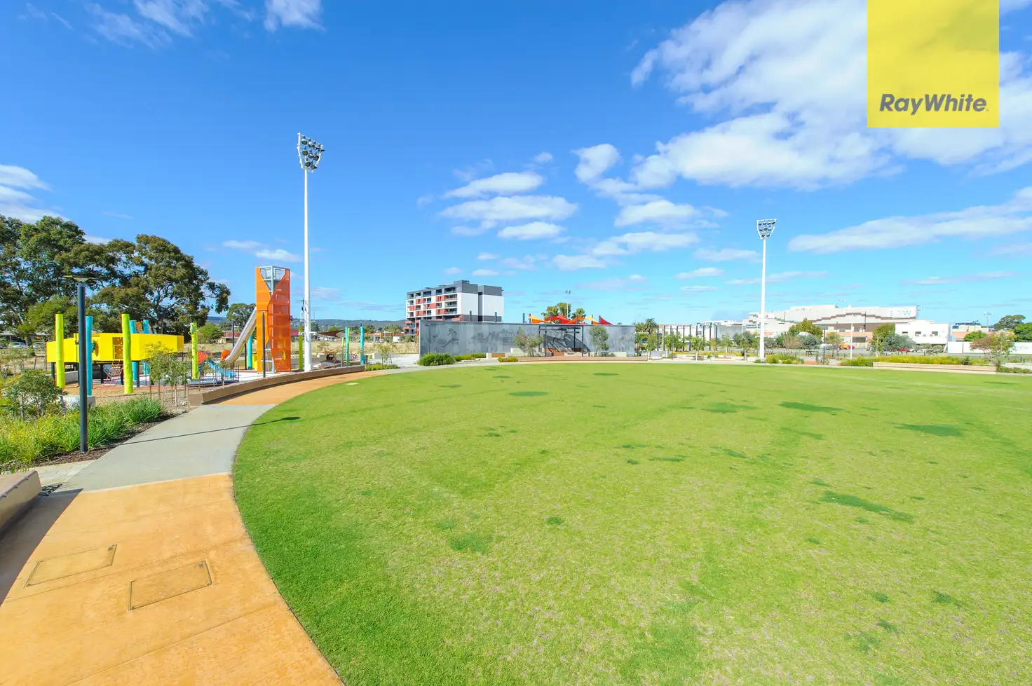 Main view of Homely land listing, LOT 2/113 Ferguson Street, Midland WA 6056