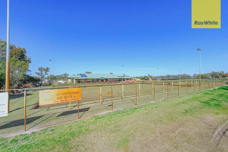 Third view of Homely land listing, LOT 2/113 Ferguson Street, Midland WA 6056
