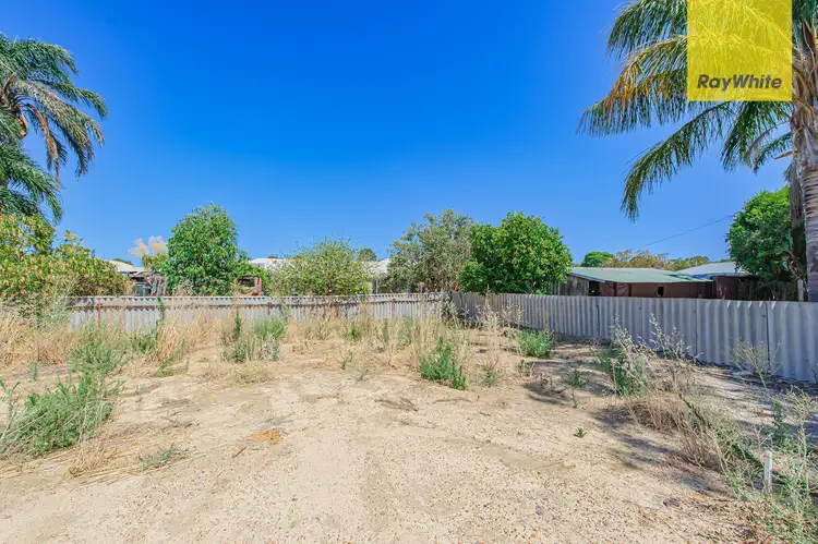 Fifth view of Homely land listing, LOT 2/113 Ferguson Street, Midland WA 6056