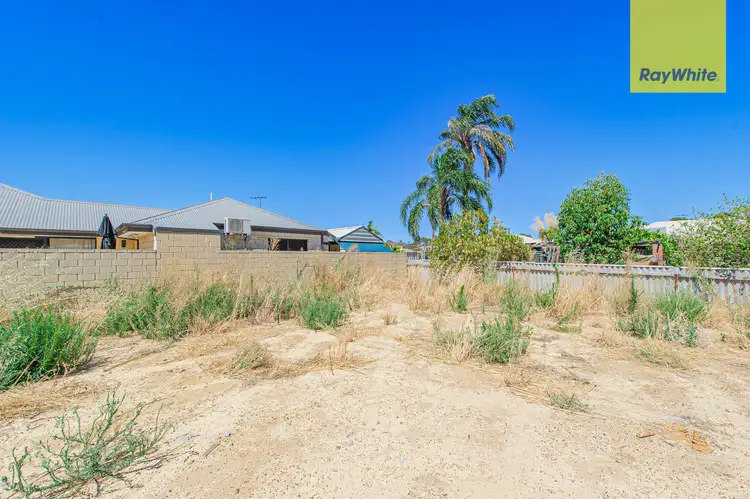 Sixth view of Homely land listing, LOT 2/113 Ferguson Street, Midland WA 6056