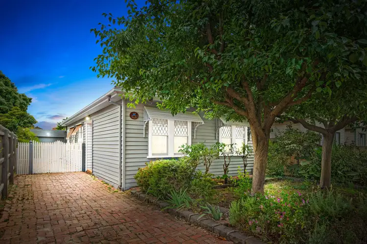 6 Francis Street, Werribee VIC 3030