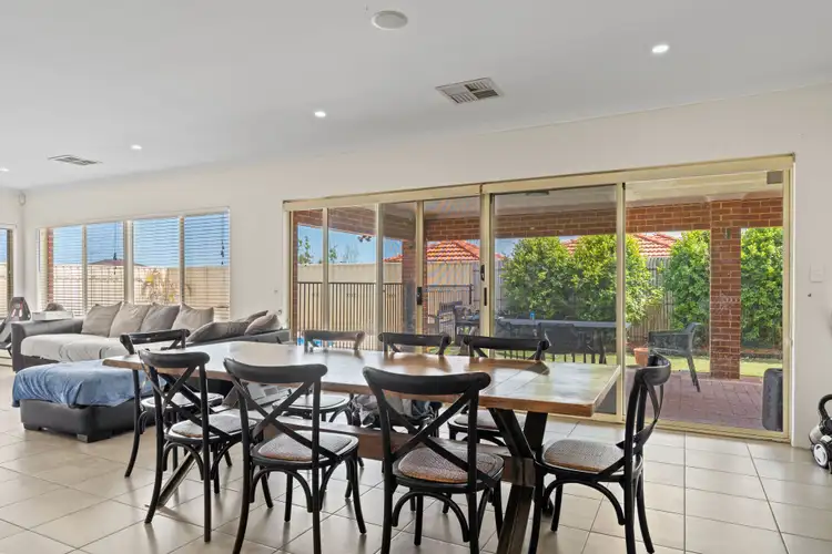 Third view of Homely house listing, 57 Tranby Drive, Baldivis WA 6171