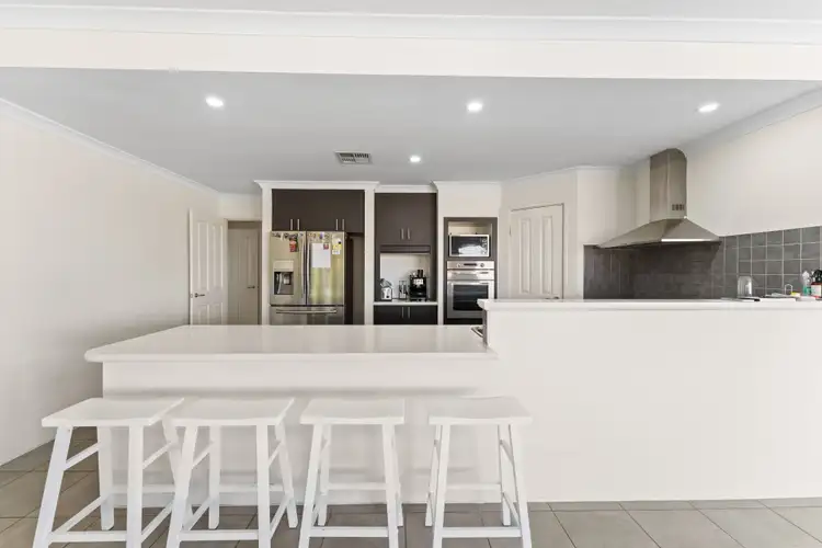 Fourth view of Homely house listing, 57 Tranby Drive, Baldivis WA 6171