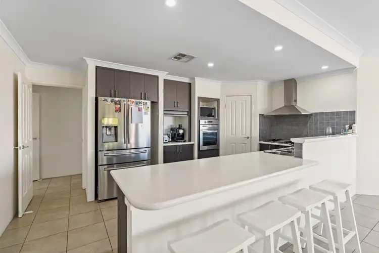 Sixth view of Homely house listing, 57 Tranby Drive, Baldivis WA 6171