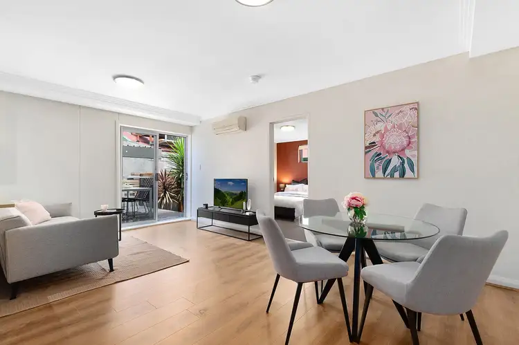 2/524-542 Pacific Highway, Chatswood NSW 2067