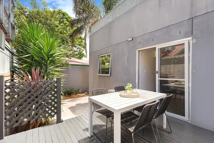 Second view of Homely unit listing, 2/524-542 Pacific Highway, Chatswood NSW 2067