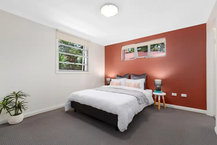 Fifth view of Homely unit listing, 2/524-542 Pacific Highway, Chatswood NSW 2067