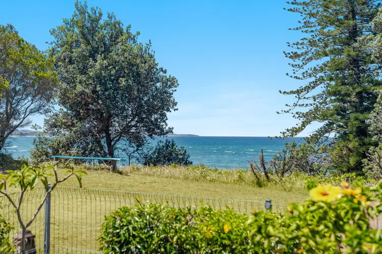 Third view of Homely house listing, 61 Ocean Road, Brooms Head NSW 2463