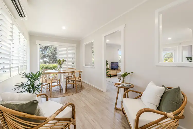 Fifth view of Homely house listing, 61 Ocean Road, Brooms Head NSW 2463