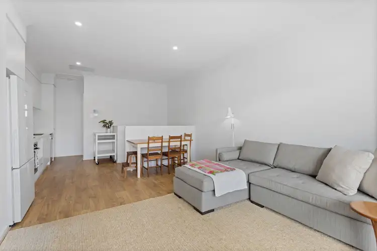 Third view of Homely townhouse listing, 3 Rivergum Lane, Mount Barker SA 5251