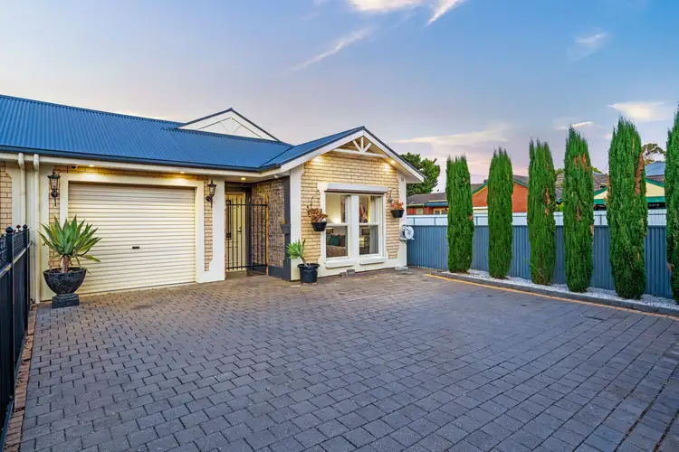 260A Diagonal Road, Oaklands Park SA 5046