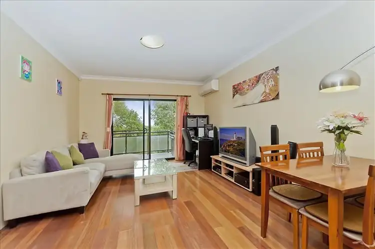 Second view of Homely apartment listing, 15/14-18 Tilba Street, Berala NSW 2141