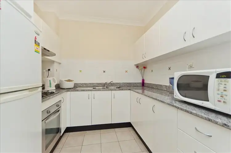 Third view of Homely apartment listing, 15/14-18 Tilba Street, Berala NSW 2141
