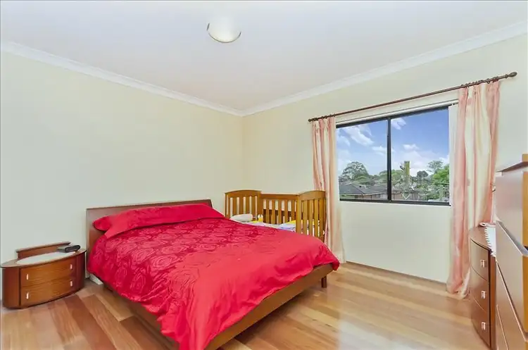 Fourth view of Homely apartment listing, 15/14-18 Tilba Street, Berala NSW 2141