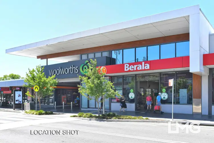 Fifth view of Homely apartment listing, 15/14-18 Tilba Street, Berala NSW 2141