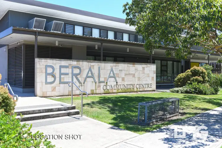Sixth view of Homely apartment listing, 15/14-18 Tilba Street, Berala NSW 2141