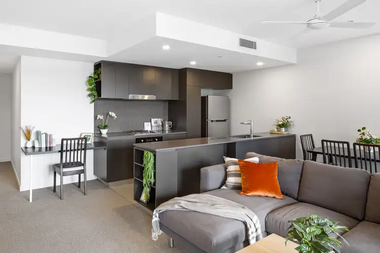 805/48 Jephson Street, Toowong QLD 4066
