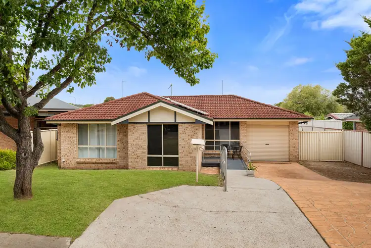 Main view of Homely house listing, 13 Francis Place, Currans Hill NSW 2567