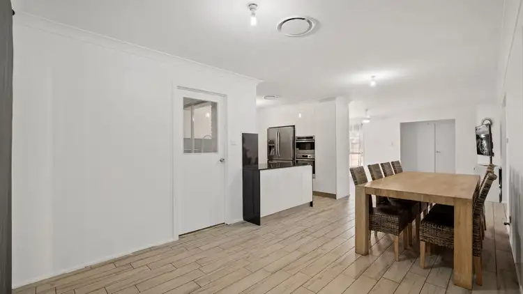 Second view of Homely house listing, 13 Francis Place, Currans Hill NSW 2567