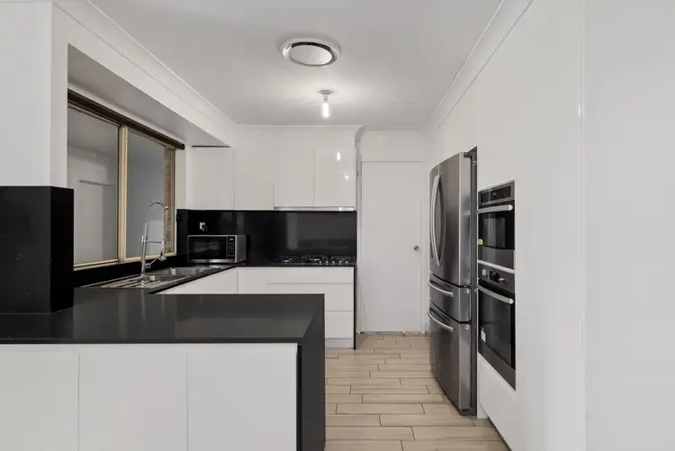 Third view of Homely house listing, 13 Francis Place, Currans Hill NSW 2567