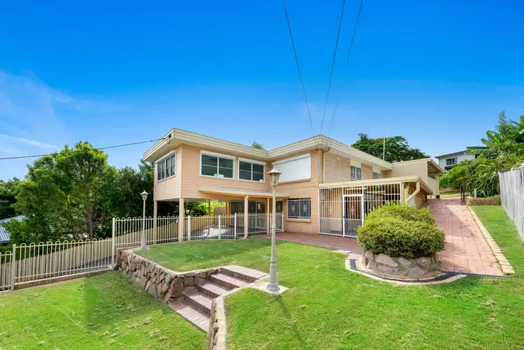 4 Edina Street, The Gap QLD 4061