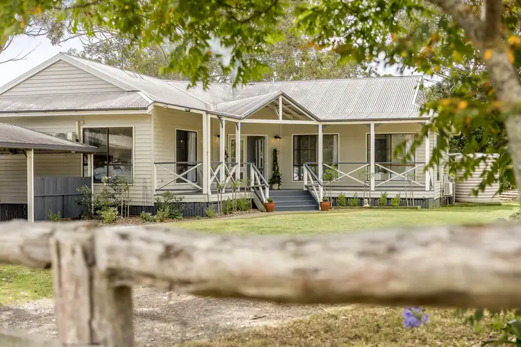 Main view of Homely house listing, 6 Fondulac Drive, Highfields QLD 4352