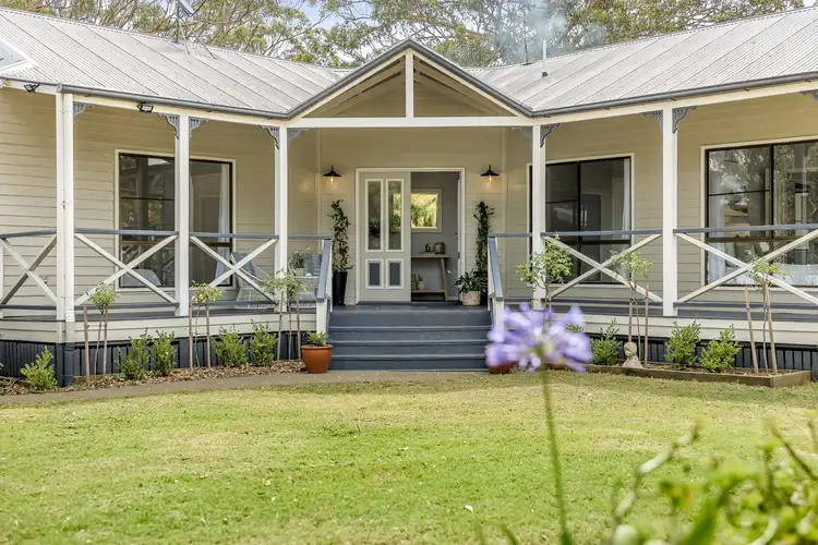 Second view of Homely house listing, 6 Fondulac Drive, Highfields QLD 4352