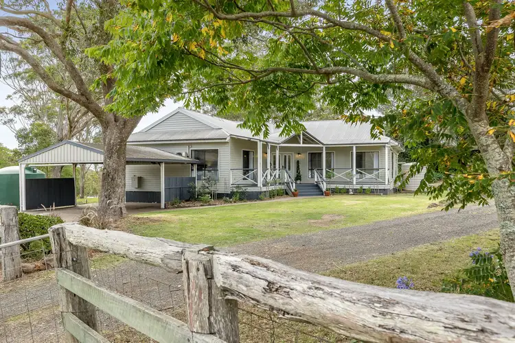 Third view of Homely house listing, 6 Fondulac Drive, Highfields QLD 4352