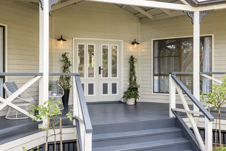 Fifth view of Homely house listing, 6 Fondulac Drive, Highfields QLD 4352