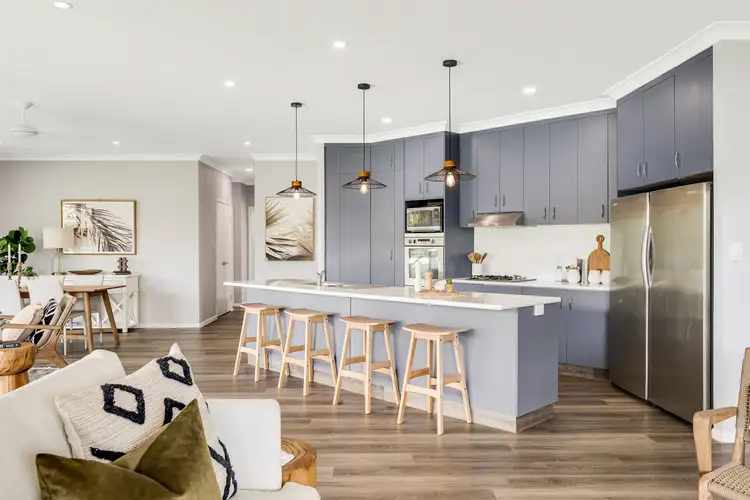 Sixth view of Homely house listing, 6 Fondulac Drive, Highfields QLD 4352