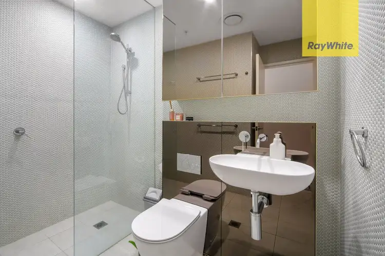 Fifth view of Homely apartment listing, 912C/3 Broughton Street, Parramatta NSW 2150