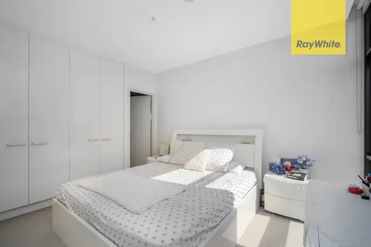 Sixth view of Homely apartment listing, 912C/3 Broughton Street, Parramatta NSW 2150