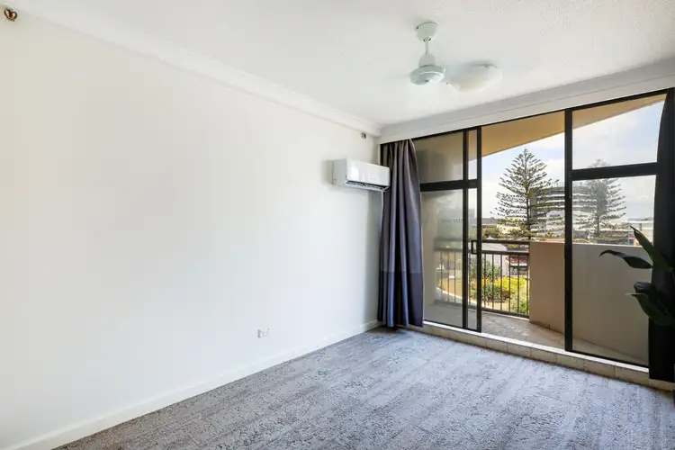 Fifth view of Homely apartment listing, 408/18 Hanlan Street, Surfers Paradise QLD 4217