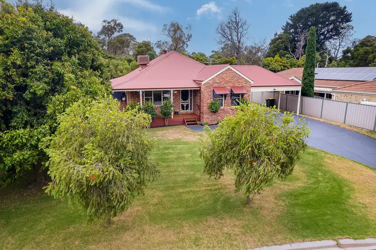 Second view of Homely house listing, 3 Morecroft Way, Langwarrin VIC 3910