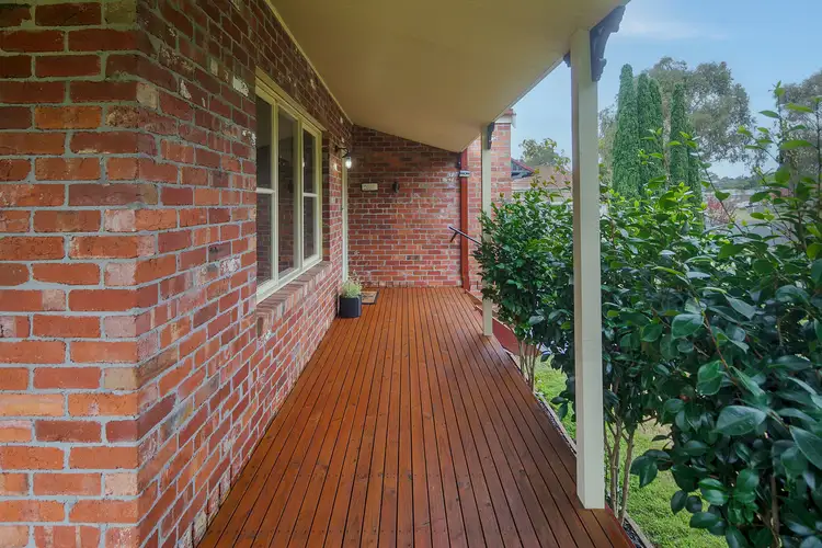 Third view of Homely house listing, 3 Morecroft Way, Langwarrin VIC 3910
