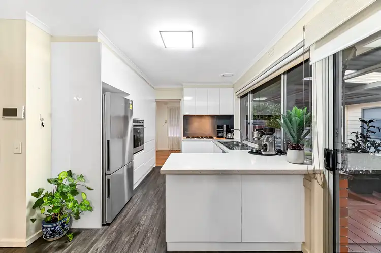 Third view of Homely house listing, 7 Gregory Crescent, Mulgrave VIC 3170
