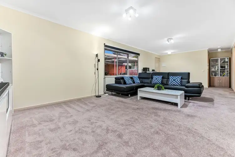 Sixth view of Homely house listing, 7 Gregory Crescent, Mulgrave VIC 3170