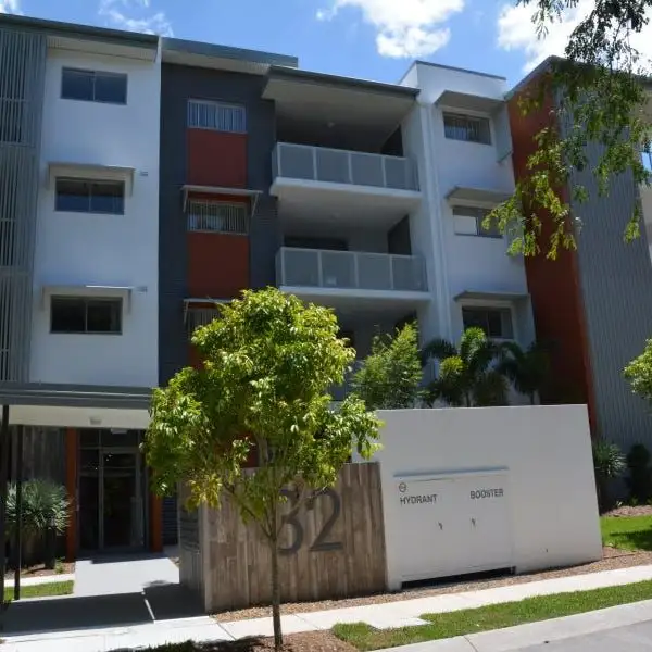 306/32 Nathan Avenue