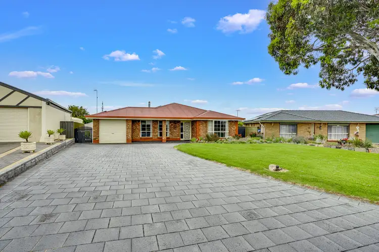 10 Glen Court, Goolwa Beach SA 5214