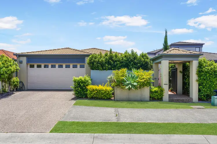Fifth view of Homely house listing, 11 Lee Anne Crescent, Helensvale QLD 4212