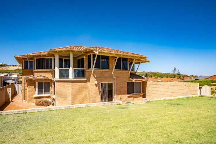 Third view of Homely house listing, 4/50 Glendinning Road, Tarcoola Beach WA 6530