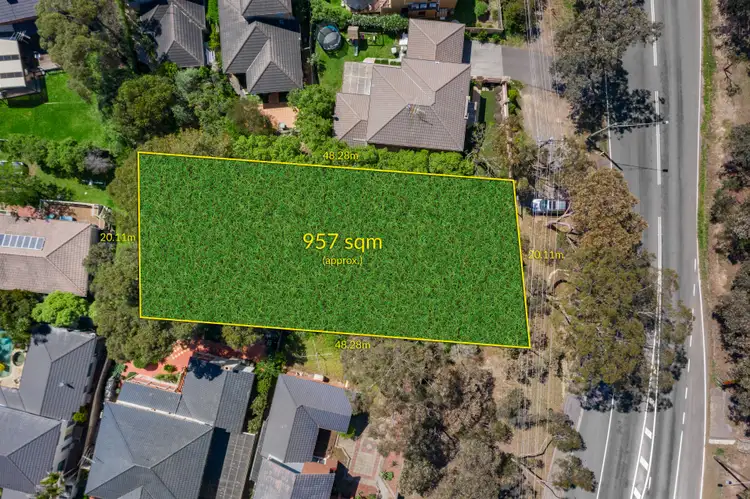 173 Andersons Creek Road, Doncaster East VIC 3109