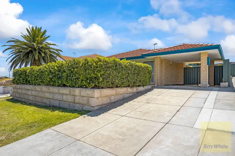 Fifth view of Homely house listing, 27A Mindarie Drive, Quinns Rocks WA 6030