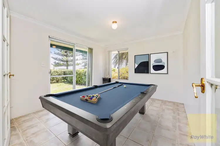 Seventh view of Homely house listing, 27A Mindarie Drive, Quinns Rocks WA 6030