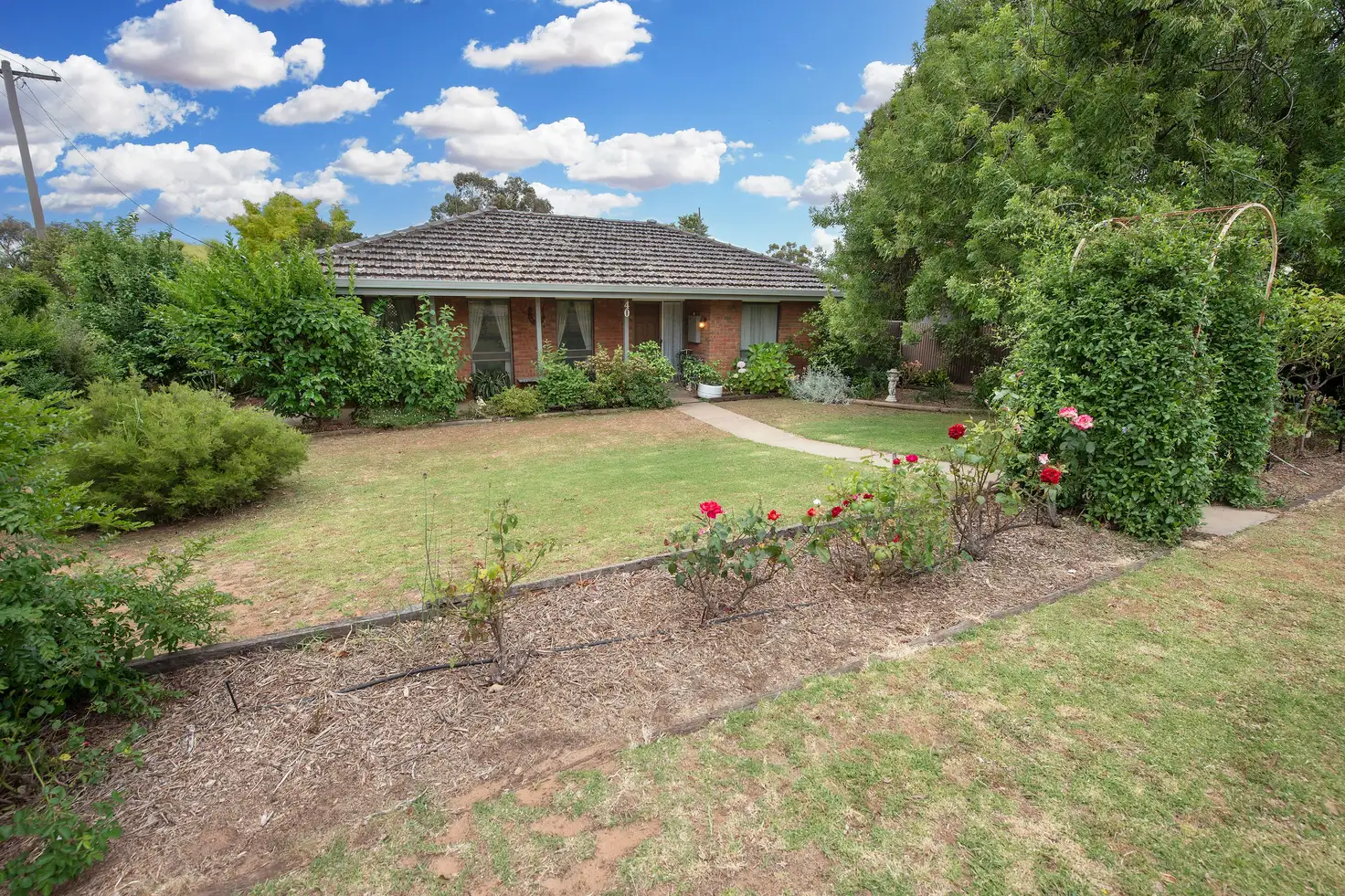 Main view of Homely house listing, 40 Allan Street, Nyah West VIC 3595