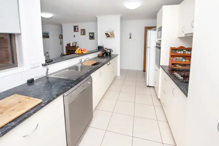 Fifth view of Homely house listing, 40 Allan Street, Nyah West VIC 3595