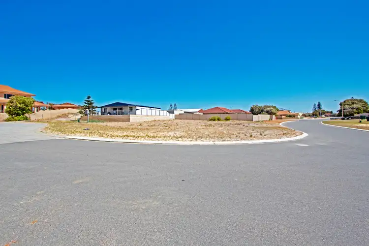 Fifth view of Homely land listing, LOT 733, 2 Balboa Cove, Cervantes WA 6511