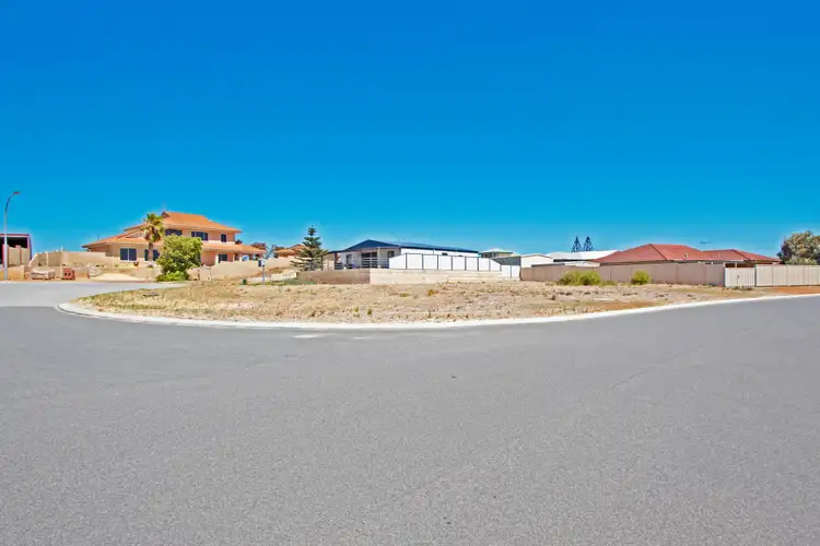 Sixth view of Homely land listing, LOT 733, 2 Balboa Cove, Cervantes WA 6511