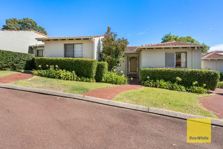 13 Mount Street, Claremont WA 6010