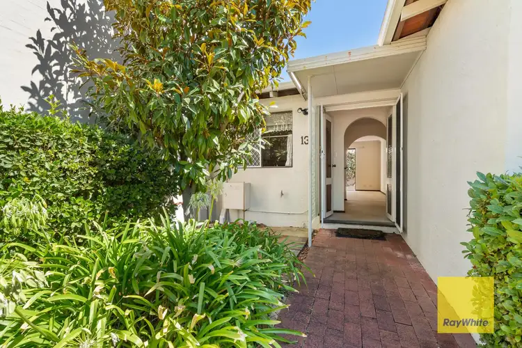 Second view of Homely house listing, 13 Mount Street, Claremont WA 6010